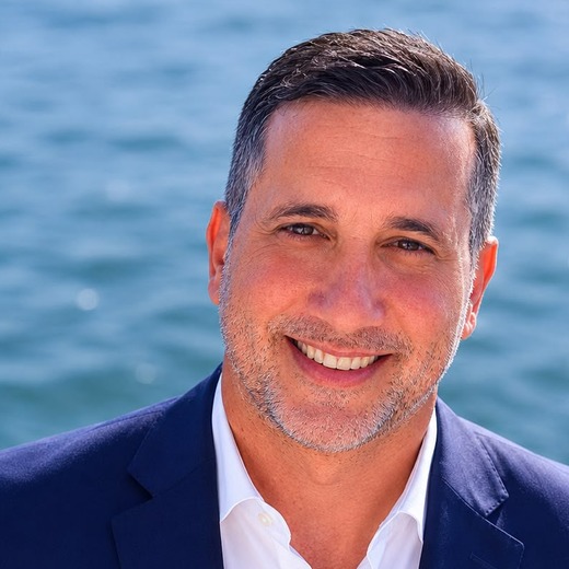 Martin J. Rodriguez